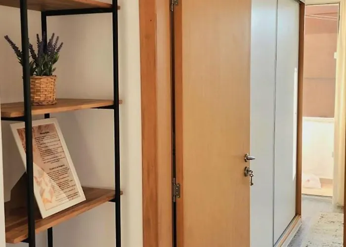 The Boho House With Free Parking Apartament *