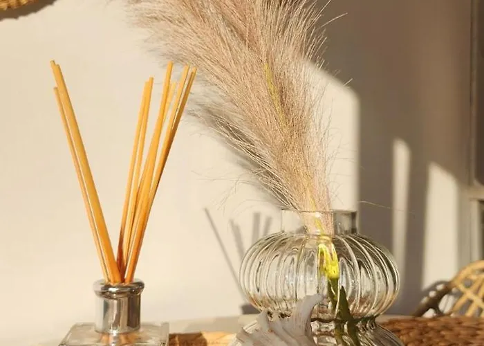 Apartament The Boho House With Free Parking