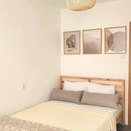 The Boho House With Free Parking Apartmán Nesebar