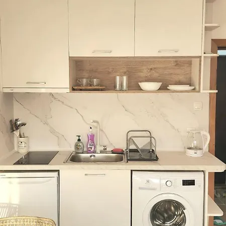 公寓 The Boho House With Free Parking *