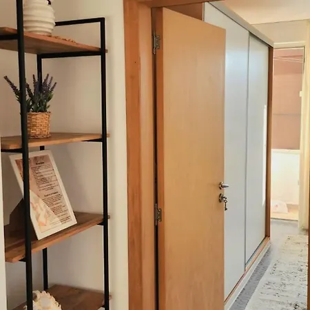 The Boho House With Free Parking Apartmán *