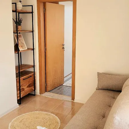 The Boho House With Free Parking Apartmán Nesebar