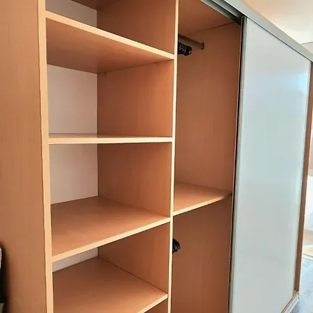 Apartmán The Boho House With Free Parking